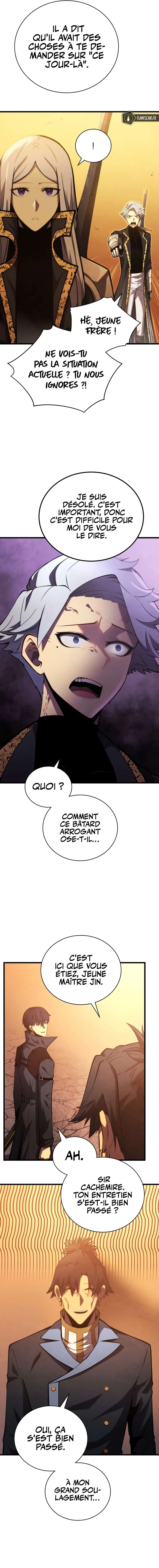 Swordmaster’s Youngest Son Chapitre 60 - Page 15