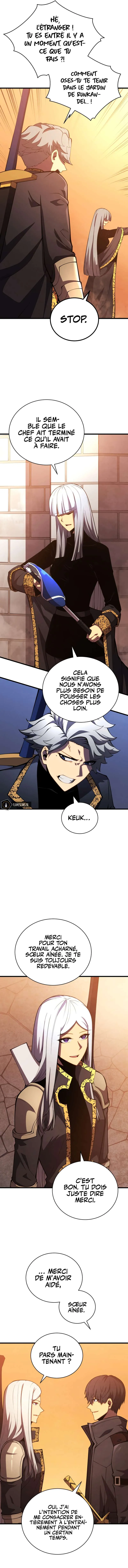 Swordmaster’s Youngest Son Chapitre 60 - Page 16