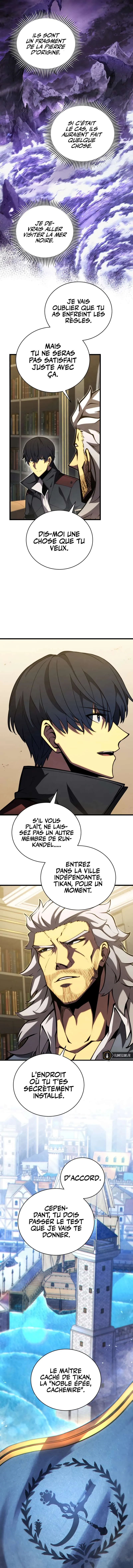 Swordmaster’s Youngest Son Chapitre 60 - Page 6