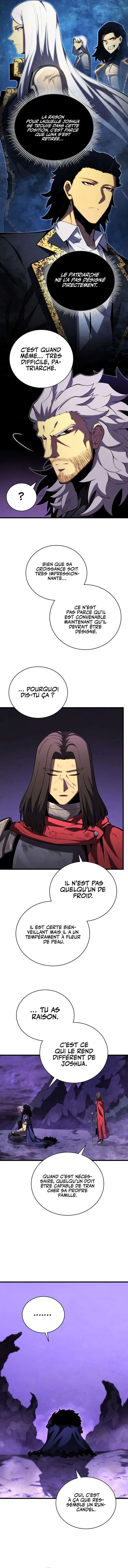 Swordmaster’s Youngest Son Chapitre 62 - Page 10