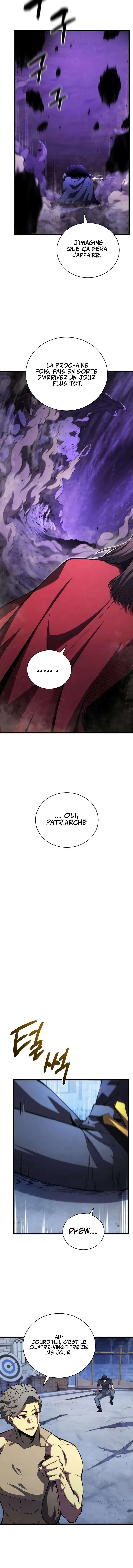 Swordmaster’s Youngest Son Chapitre 62 - Page 12