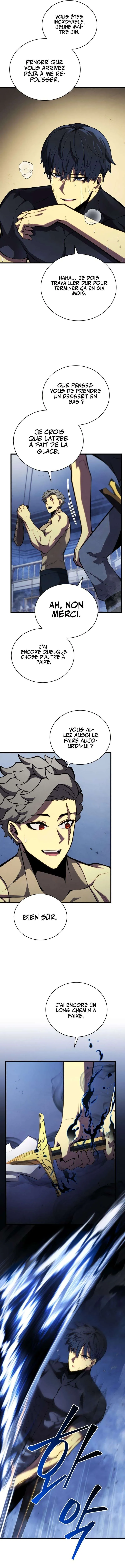 Swordmaster’s Youngest Son Chapitre 62 - Page 13