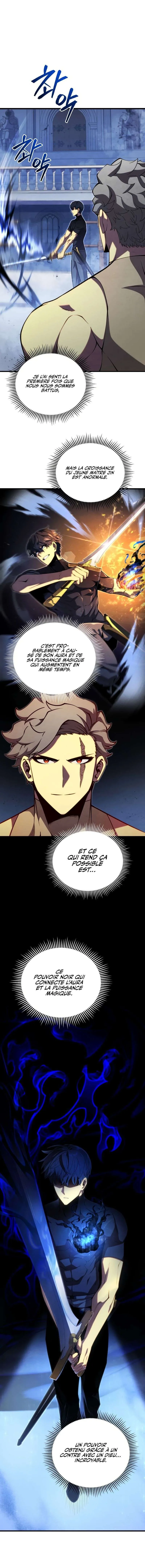 Swordmaster’s Youngest Son Chapitre 62 - Page 14