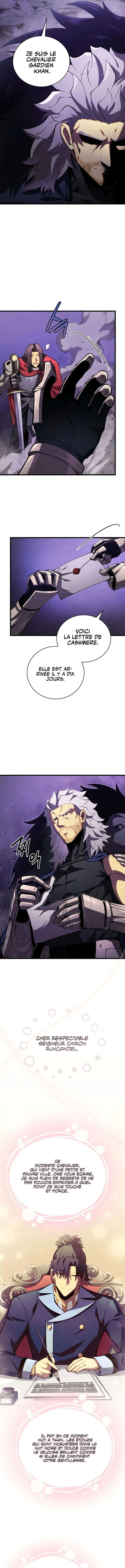 Swordmaster’s Youngest Son Chapitre 62 - Page 6