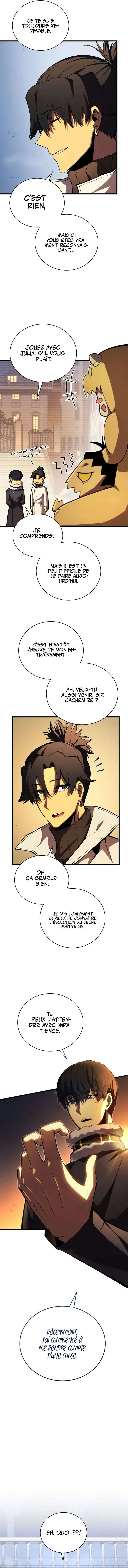 Swordmaster’s Youngest Son Chapitre 63 - Page 11