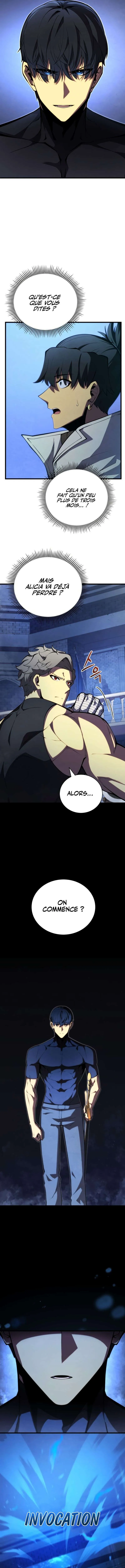 Swordmaster’s Youngest Son Chapitre 63 - Page 13