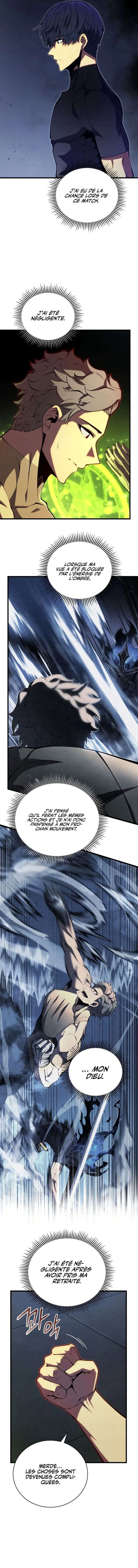 Swordmaster’s Youngest Son Chapitre 63 - Page 3