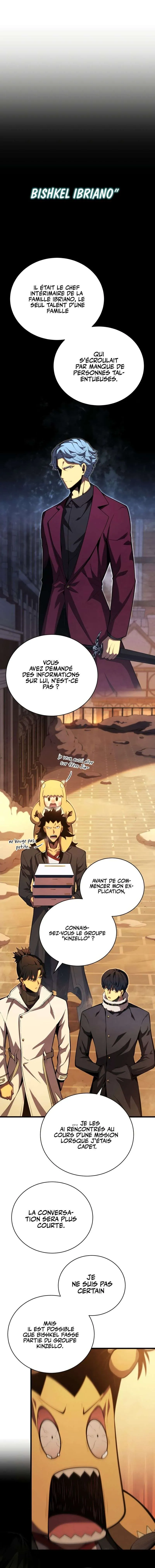 Swordmaster’s Youngest Son Chapitre 63 - Page 7
