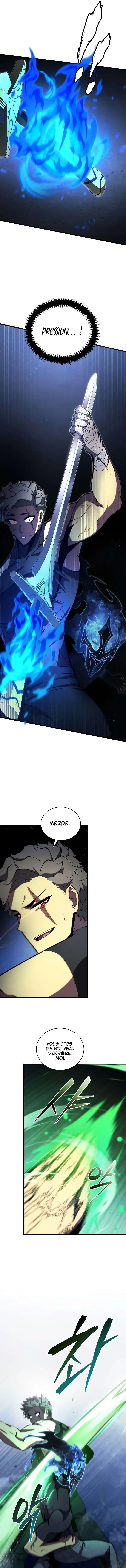 Swordmaster’s Youngest Son Chapitre 64 - Page 13