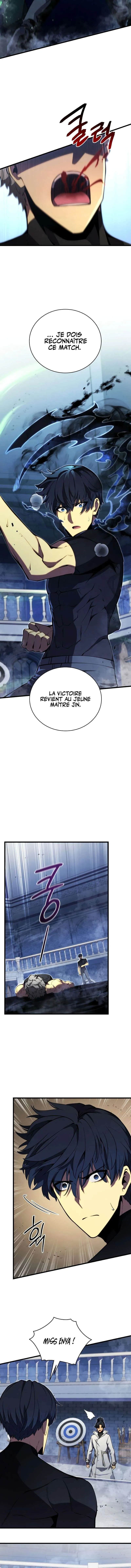 Swordmaster’s Youngest Son Chapitre 64 - Page 14