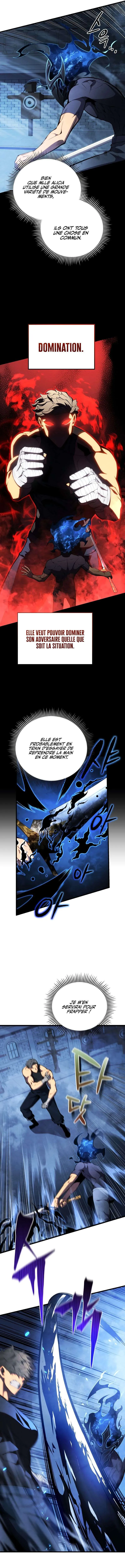 Swordmaster’s Youngest Son Chapitre 64 - Page 7