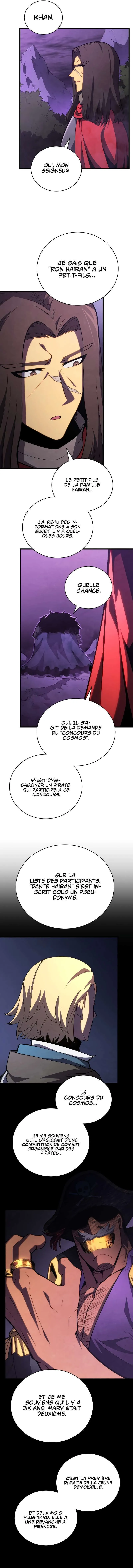 Swordmaster’s Youngest Son Chapitre 65 - Page 10