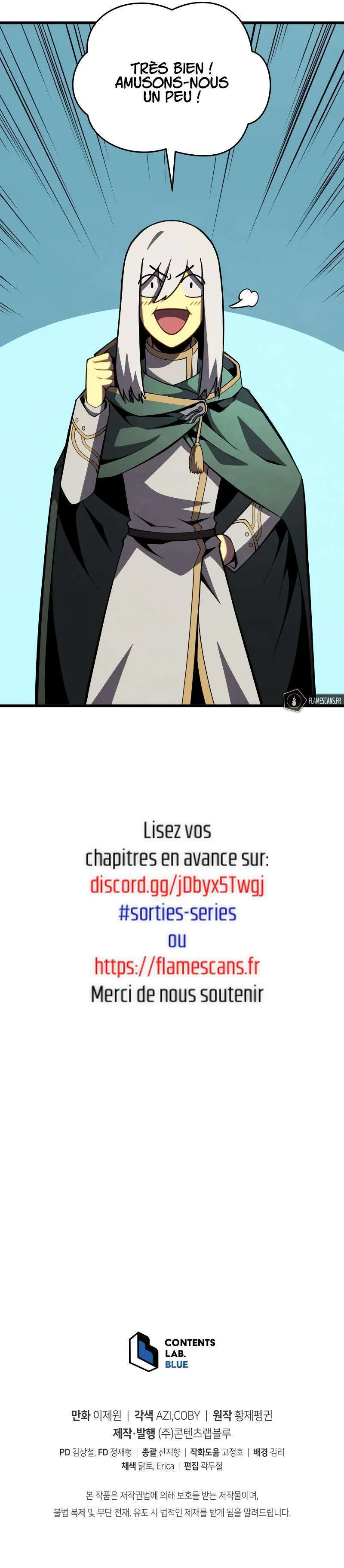 Swordmaster’s Youngest Son Chapitre 65 - Page 16