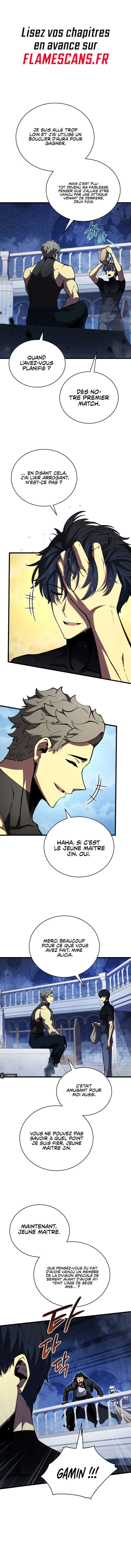 Swordmaster’s Youngest Son Chapitre 65 - Page 2