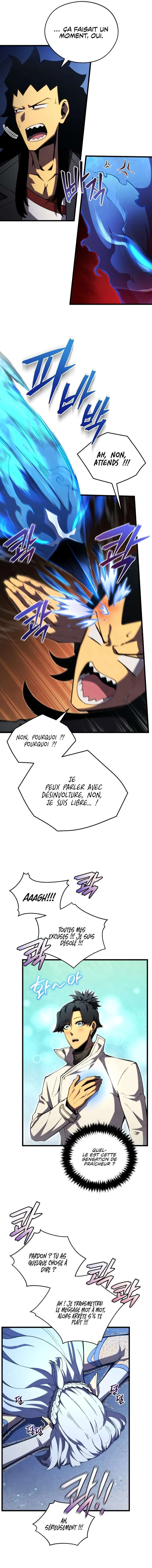 Swordmaster’s Youngest Son Chapitre 65 - Page 4