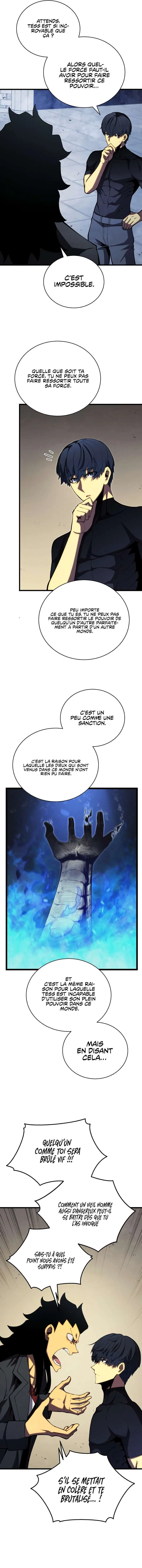 Swordmaster’s Youngest Son Chapitre 65 - Page 7