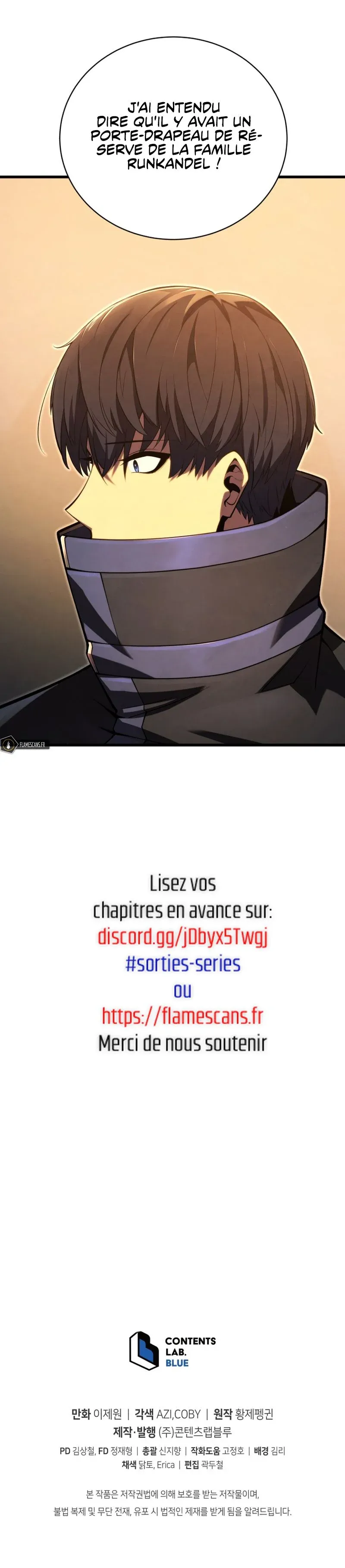 Swordmaster’s Youngest Son Chapitre 66 - Page 15