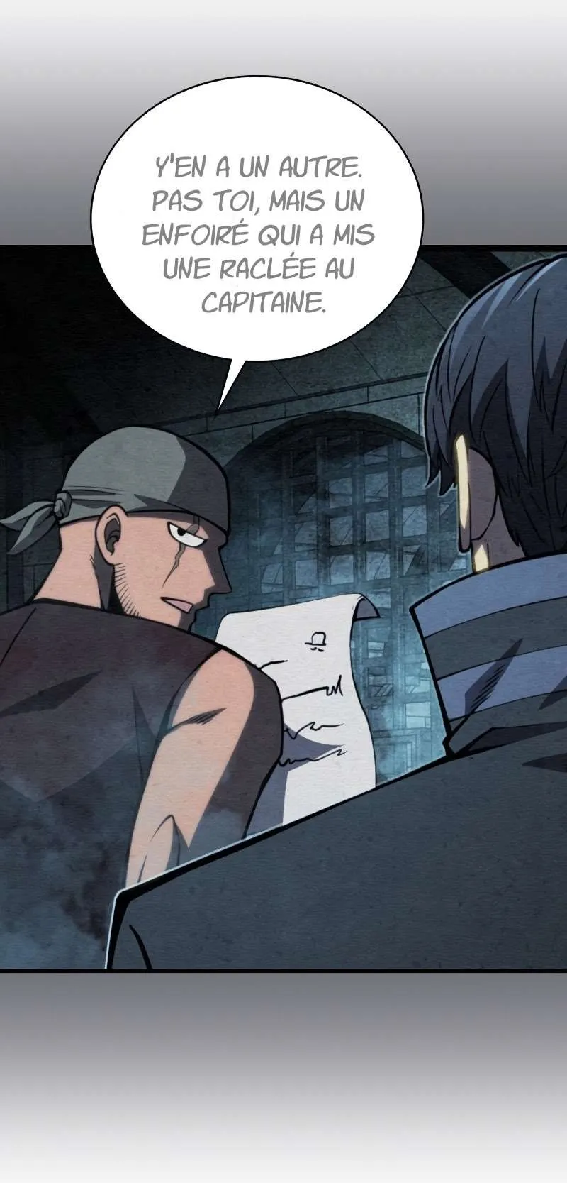 Swordmaster’s Youngest Son Chapitre 67 - Page 18