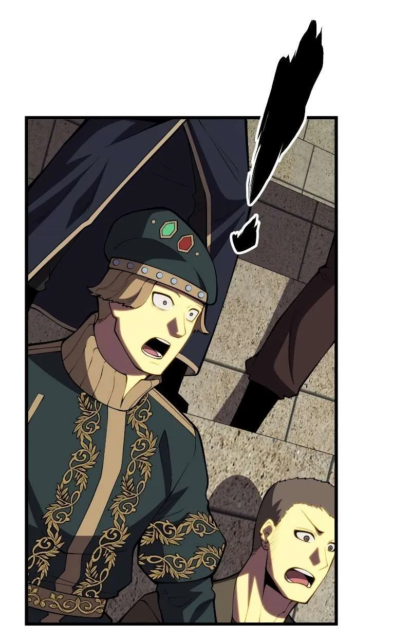 Swordmaster’s Youngest Son Chapitre 67 - Page 23