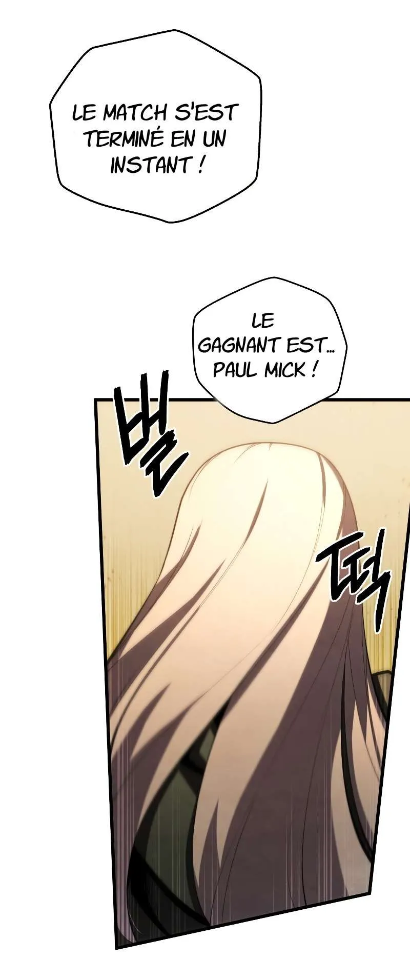 Swordmaster’s Youngest Son Chapitre 67 - Page 32