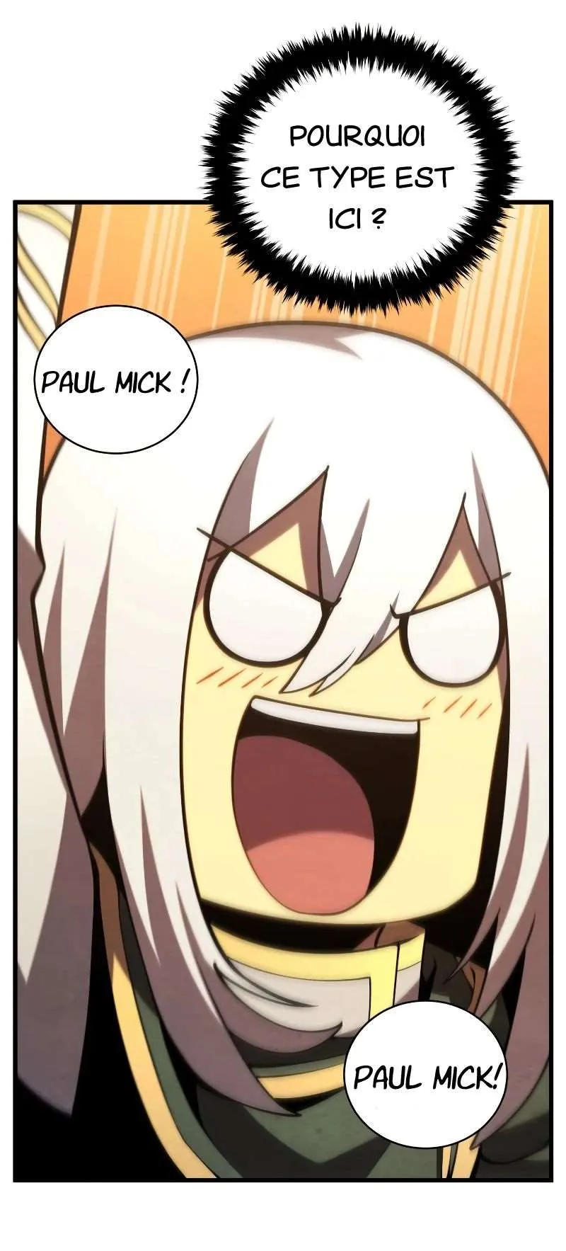 Swordmaster’s Youngest Son Chapitre 67 - Page 37