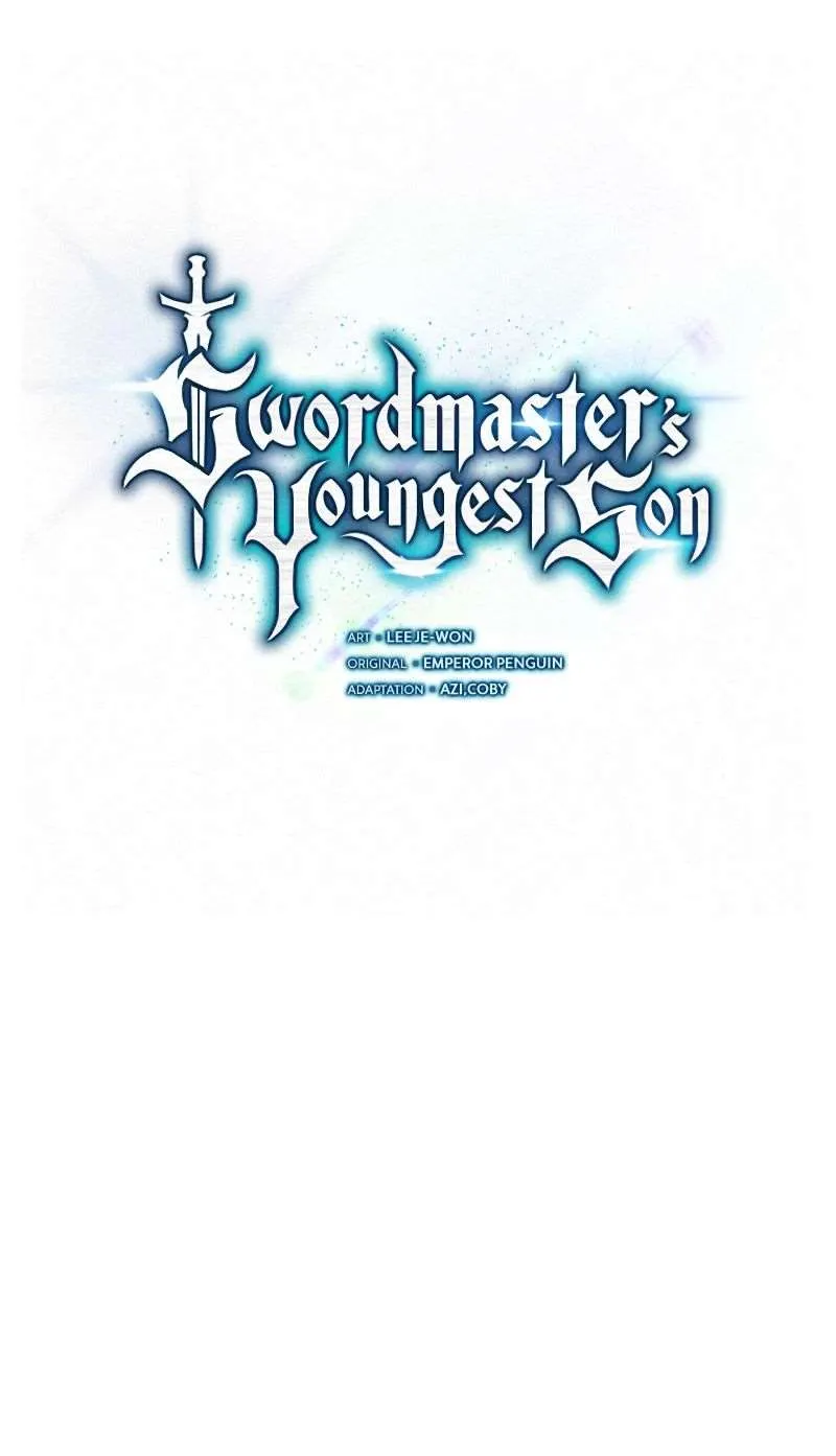 Swordmaster’s Youngest Son Chapitre 67 - Page 39