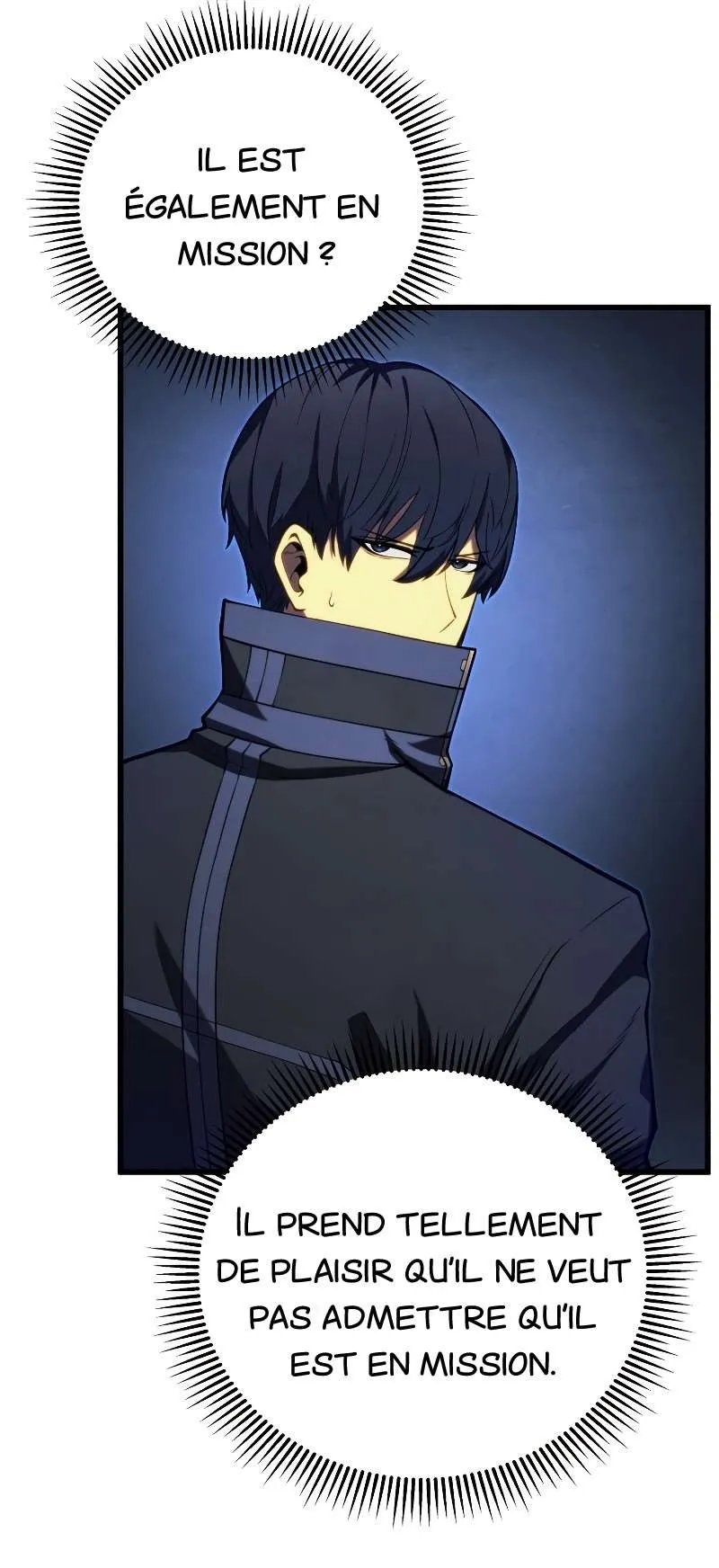 Swordmaster’s Youngest Son Chapitre 67 - Page 41