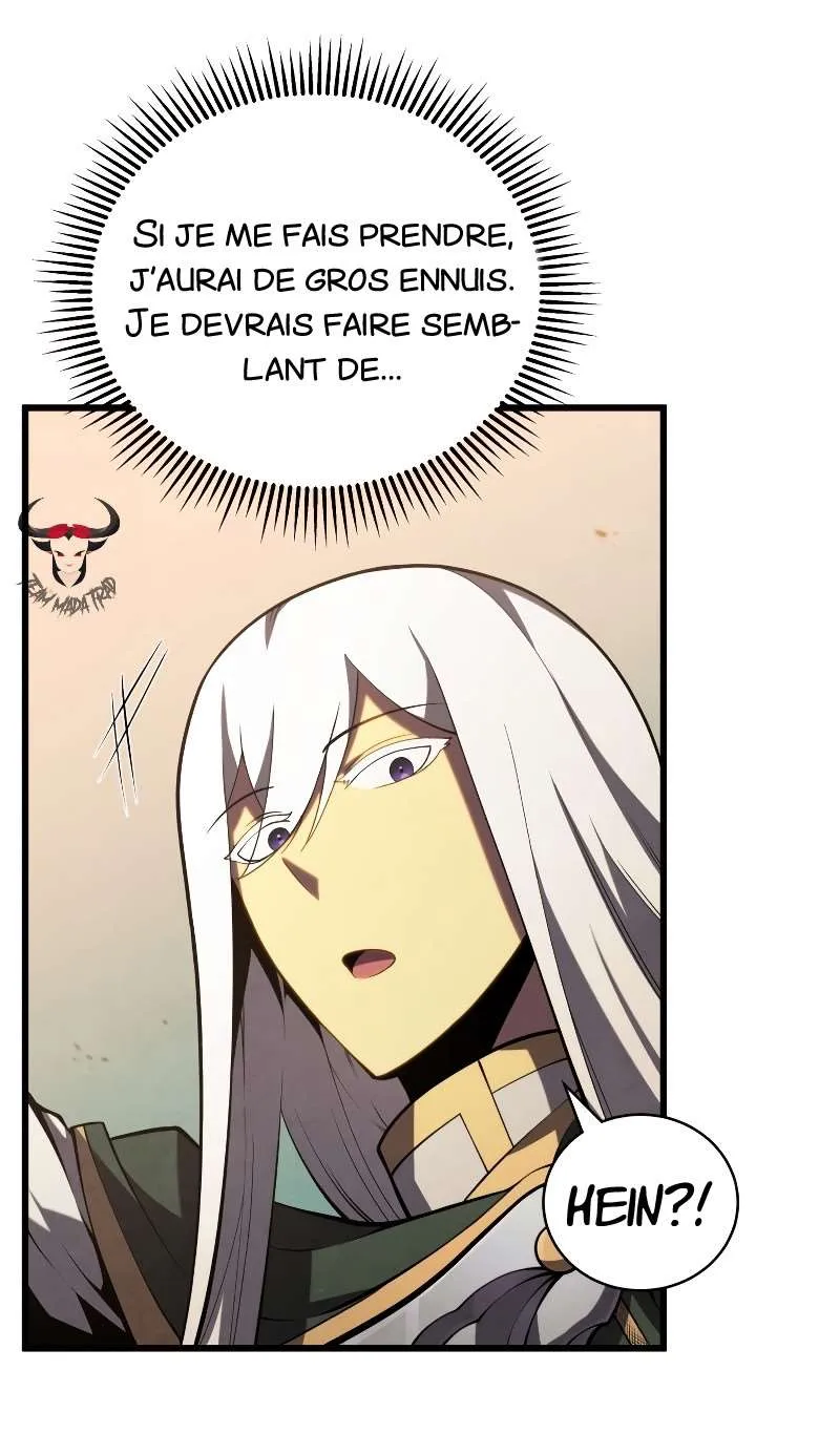 Swordmaster’s Youngest Son Chapitre 67 - Page 42