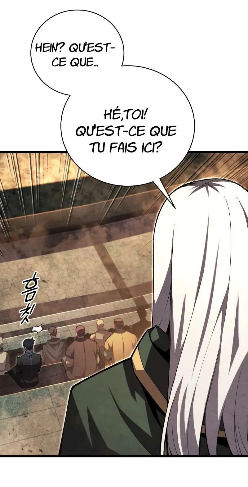 Swordmaster’s Youngest Son Chapitre 67 - Page 43