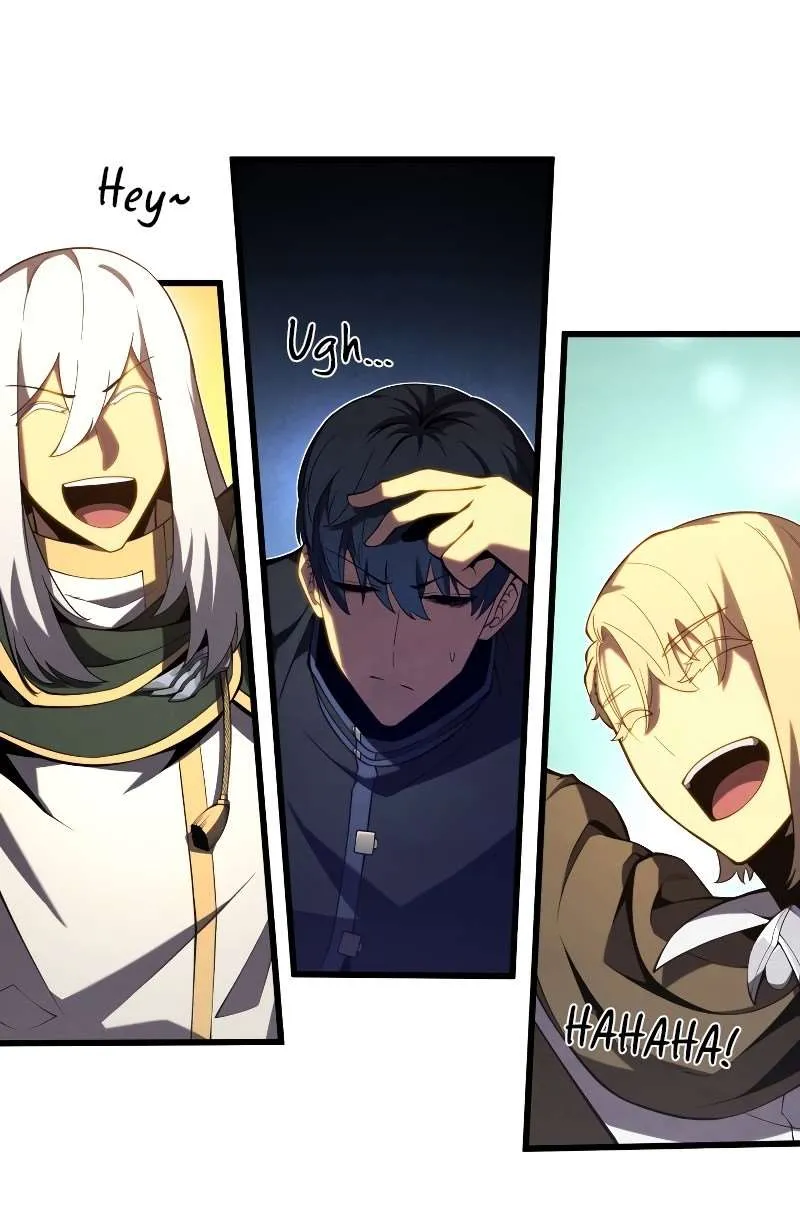 Swordmaster’s Youngest Son Chapitre 67 - Page 48