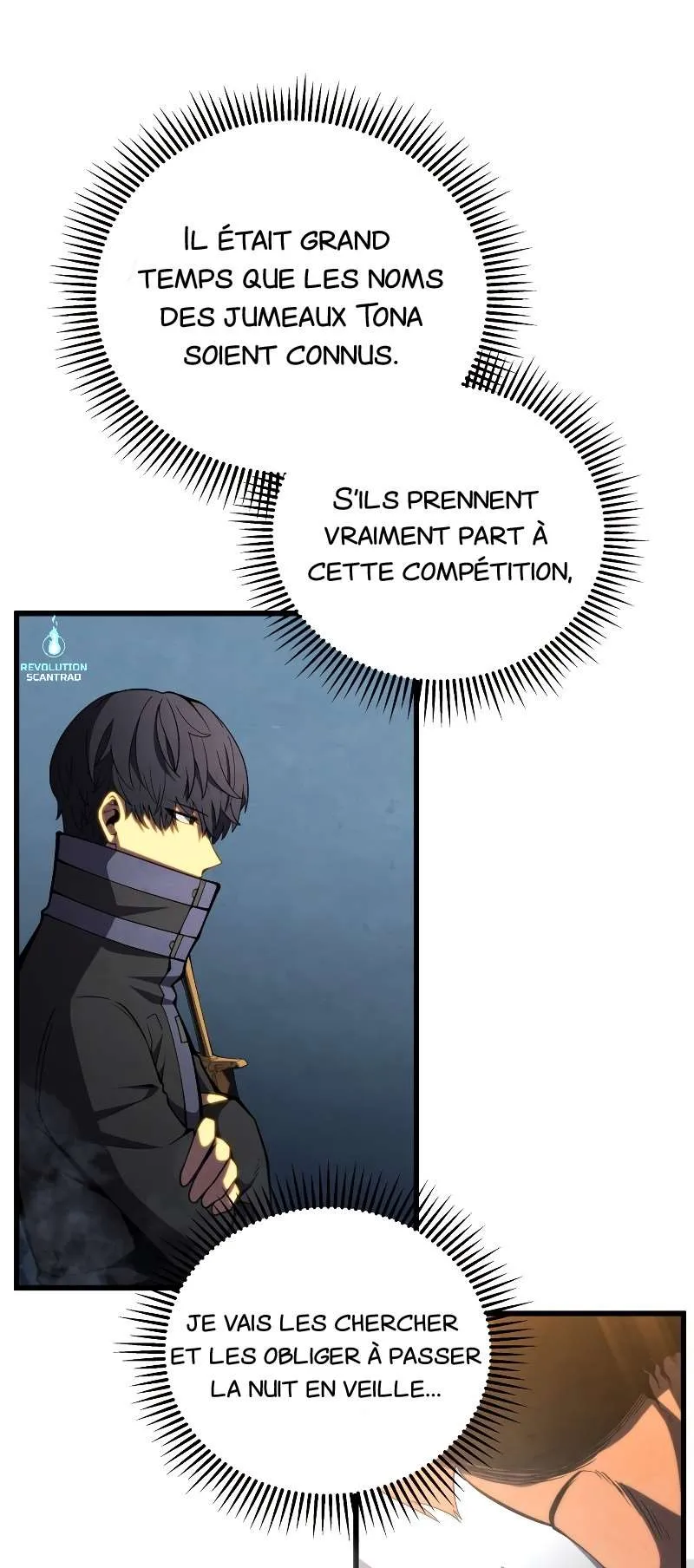 Swordmaster’s Youngest Son Chapitre 67 - Page 6