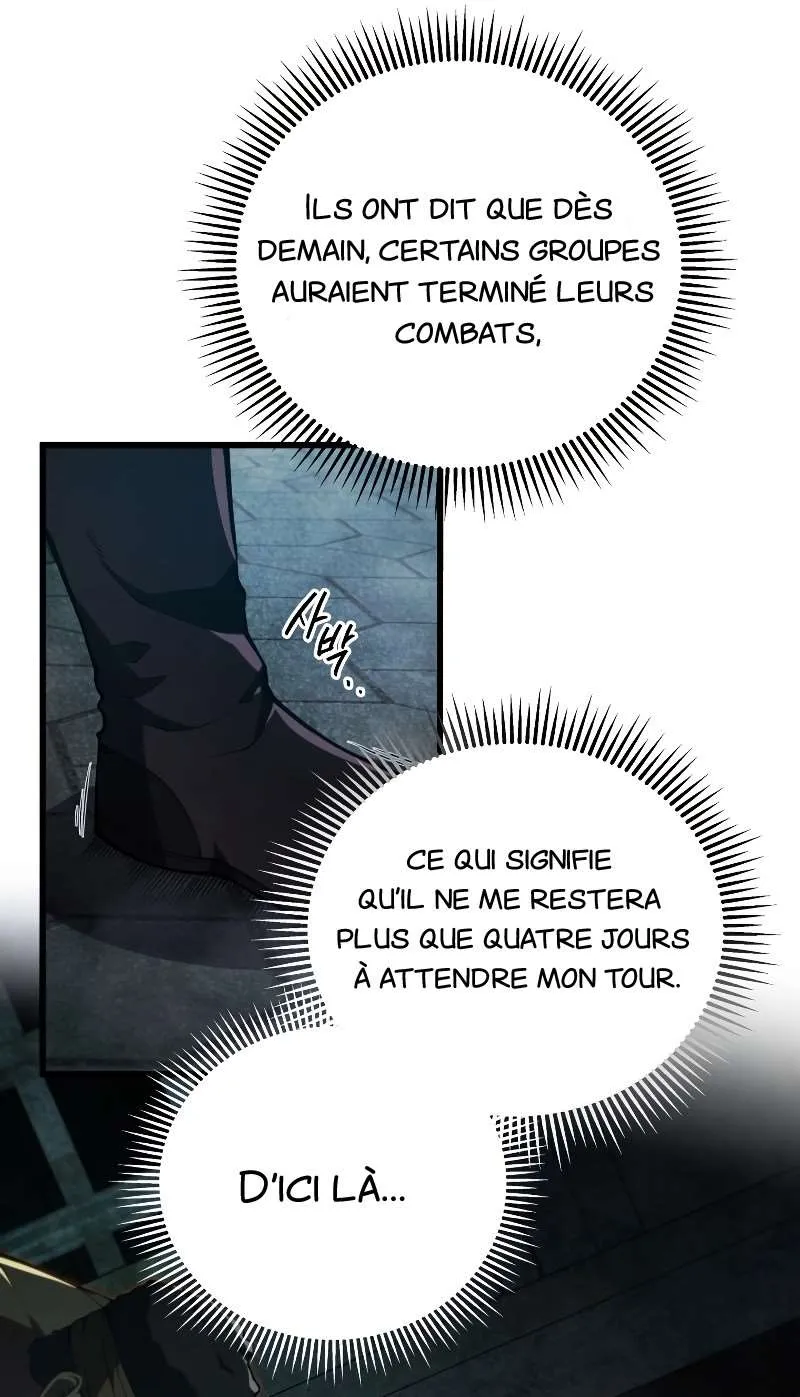 Swordmaster’s Youngest Son Chapitre 67 - Page 64