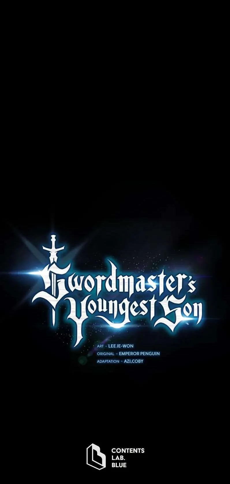 Swordmaster’s Youngest Son Chapitre 67 - Page 69