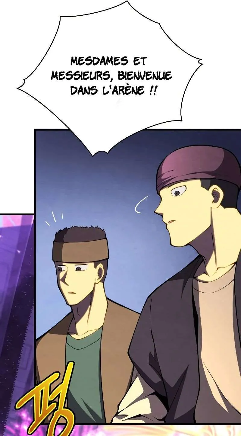 Swordmaster’s Youngest Son Chapitre 67 - Page 8