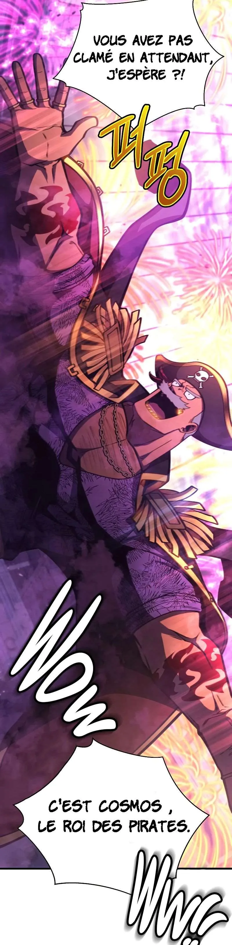 Swordmaster’s Youngest Son Chapitre 67 - Page 9