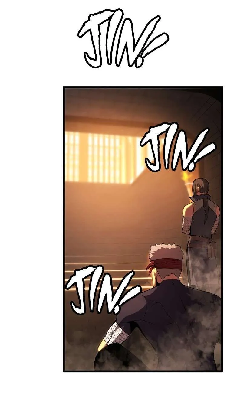 Swordmaster’s Youngest Son Chapitre 69 - Page 13