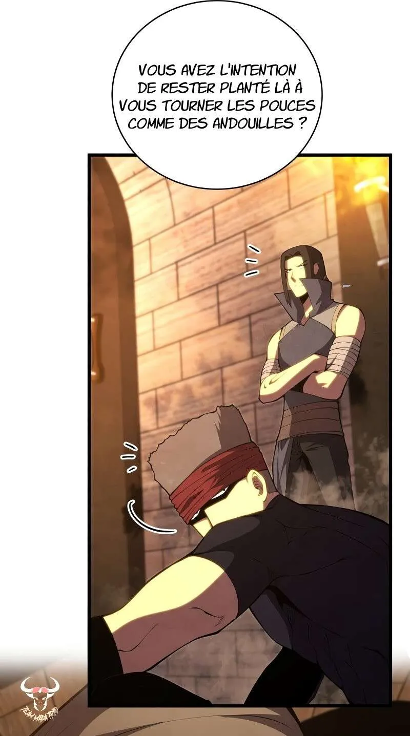 Swordmaster’s Youngest Son Chapitre 69 - Page 15