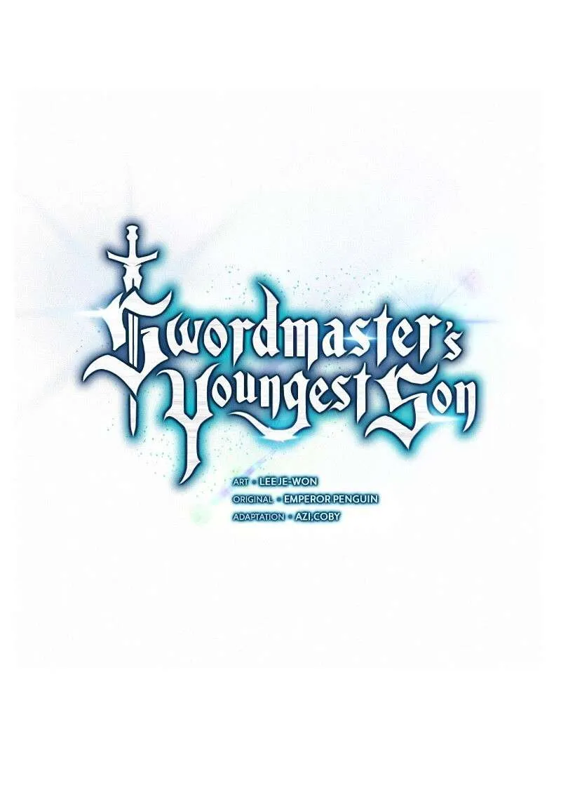 Swordmaster’s Youngest Son Chapitre 69 - Page 25
