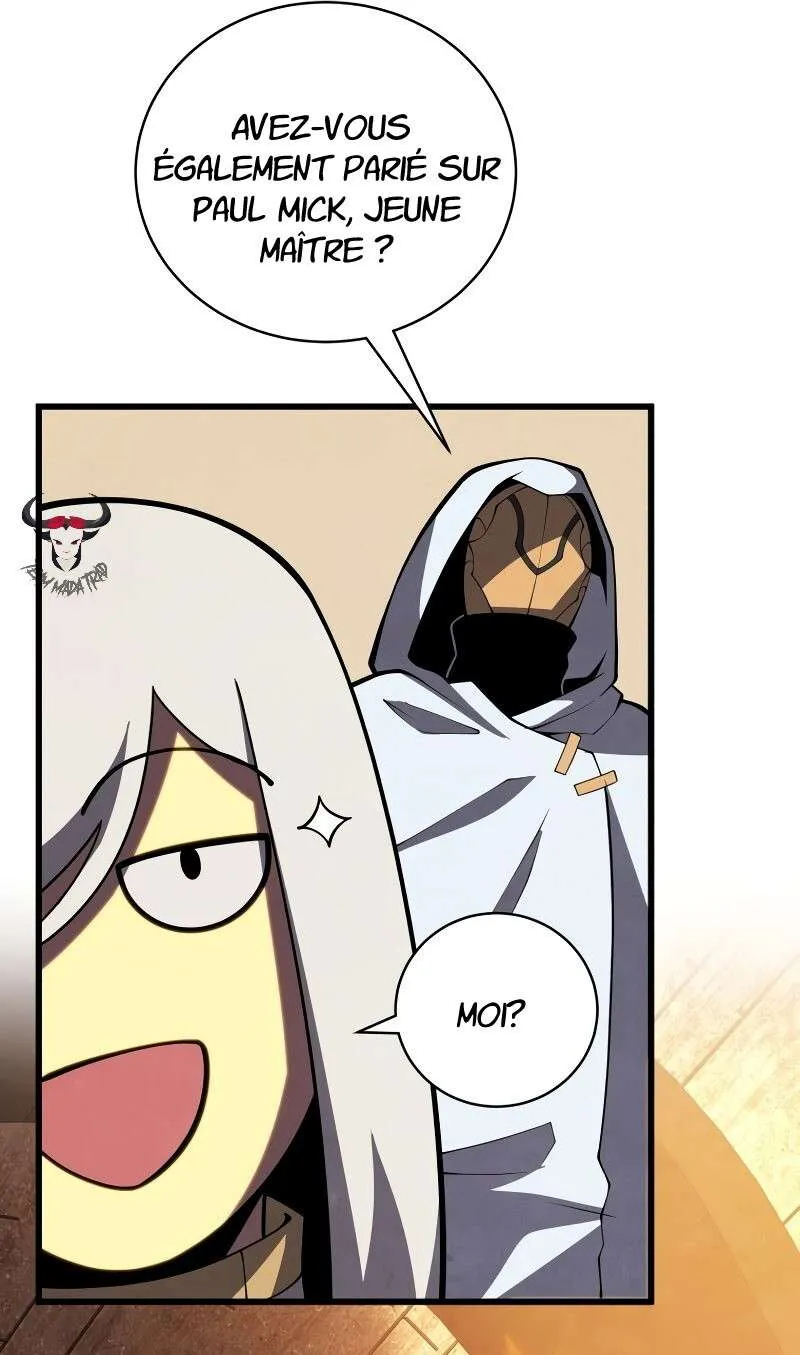 Swordmaster’s Youngest Son Chapitre 69 - Page 38