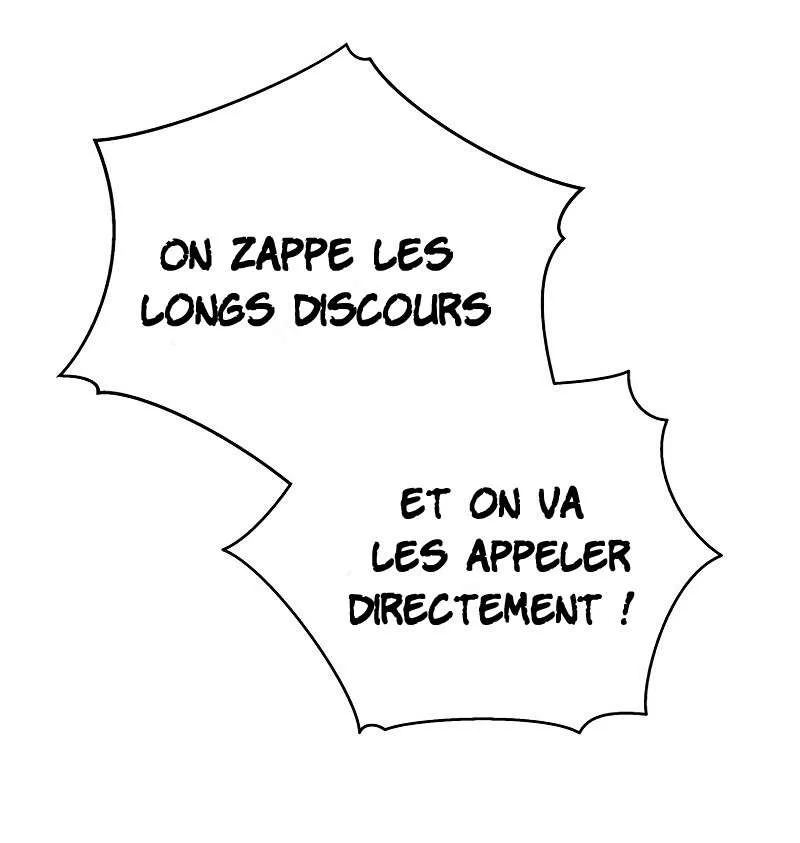 Swordmaster’s Youngest Son Chapitre 69 - Page 45