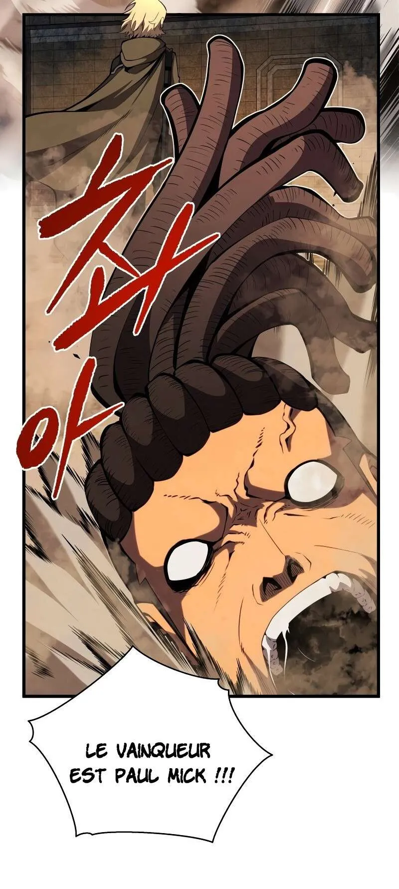 Swordmaster’s Youngest Son Chapitre 69 - Page 5