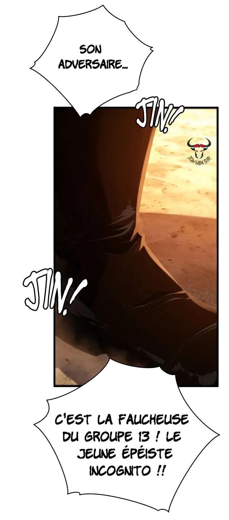 Swordmaster’s Youngest Son Chapitre 69 - Page 50