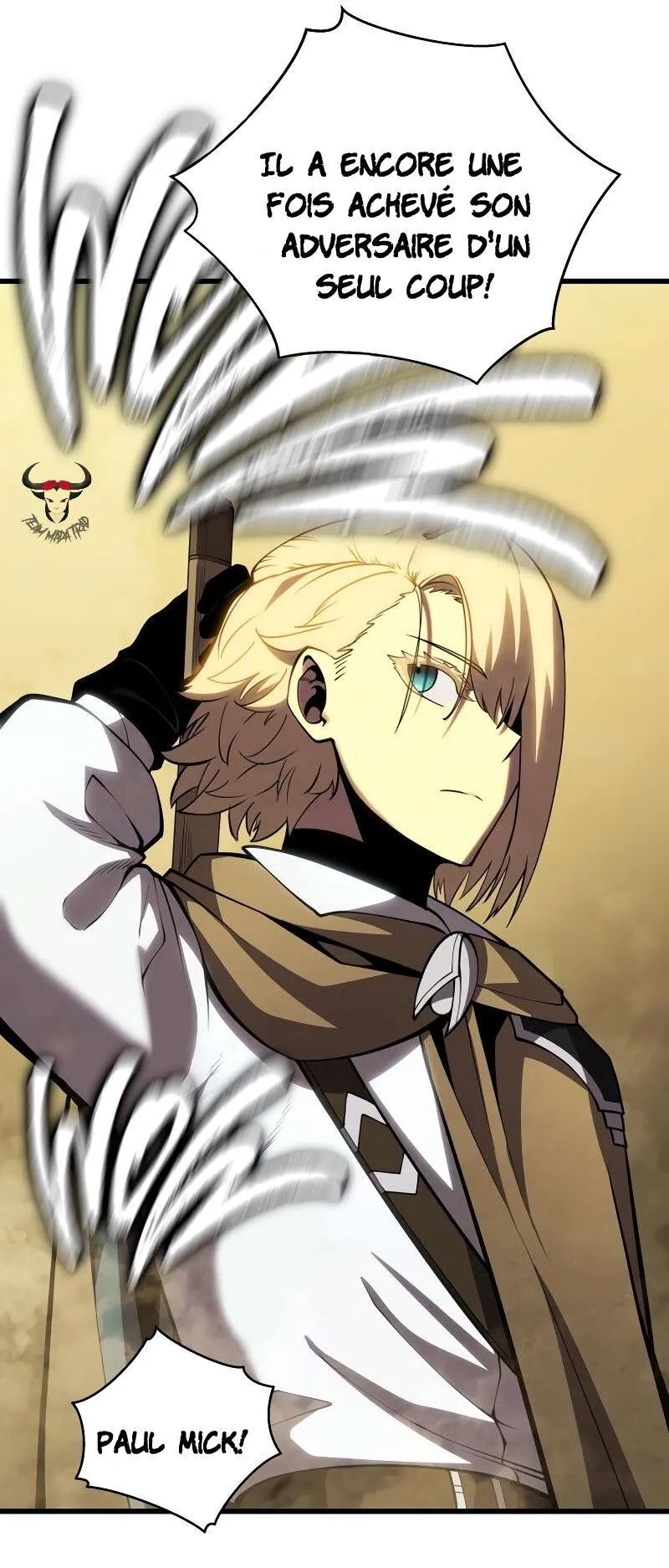 Swordmaster’s Youngest Son Chapitre 69 - Page 6