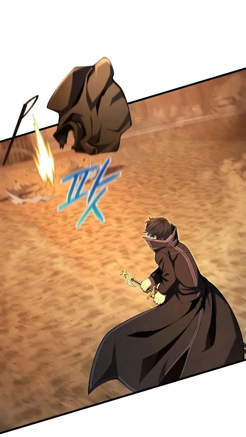 Swordmaster’s Youngest Son Chapitre 69 - Page 60