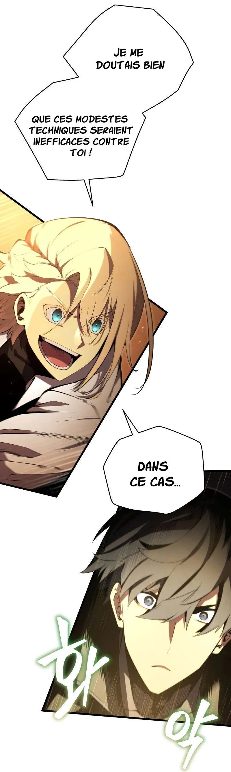 Swordmaster’s Youngest Son Chapitre 69 - Page 65