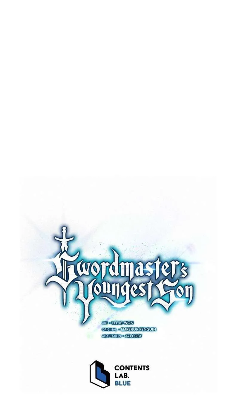 Swordmaster’s Youngest Son Chapitre 69 - Page 73