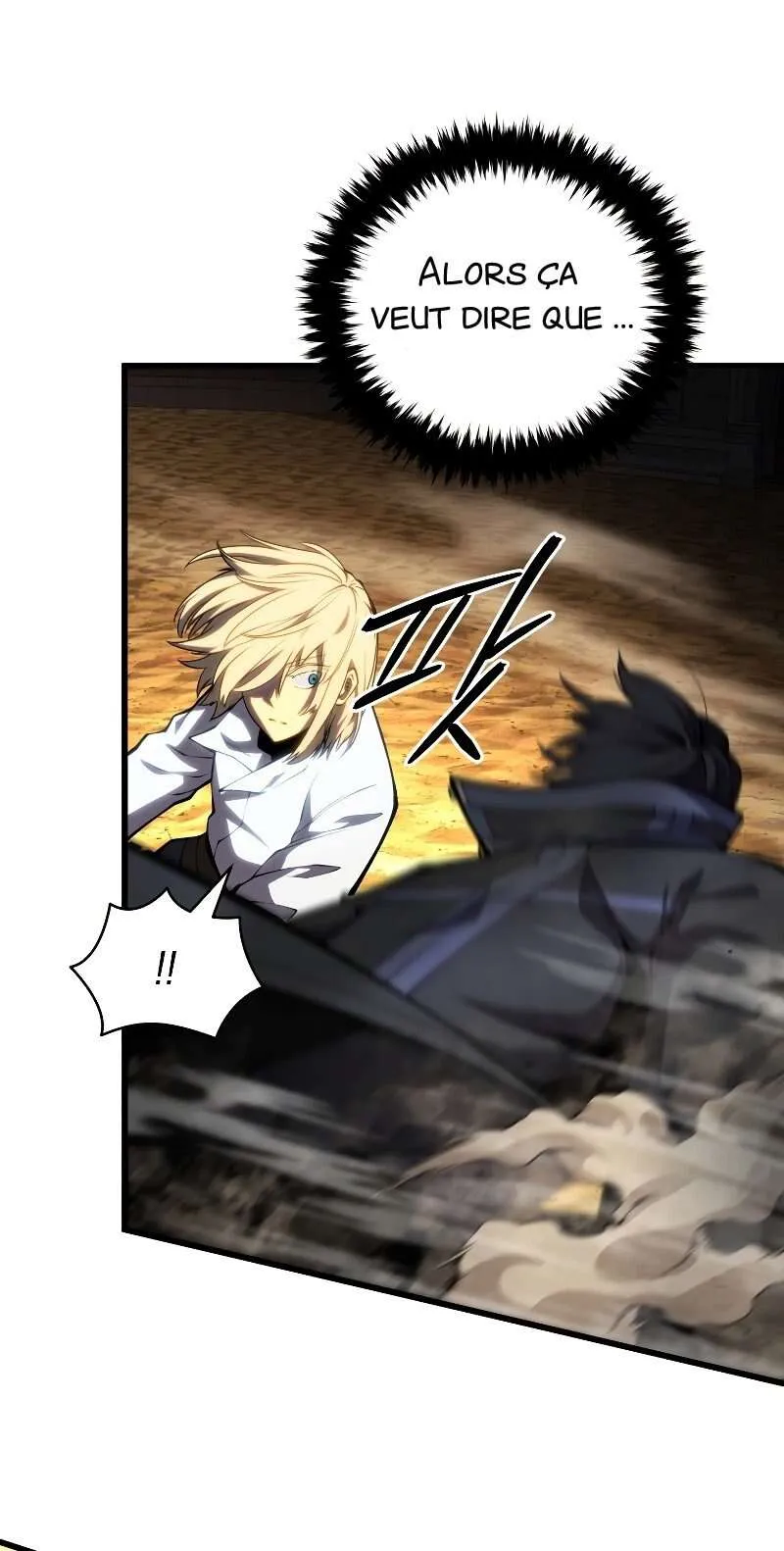 Swordmaster’s Youngest Son Chapitre 70 - Page 10