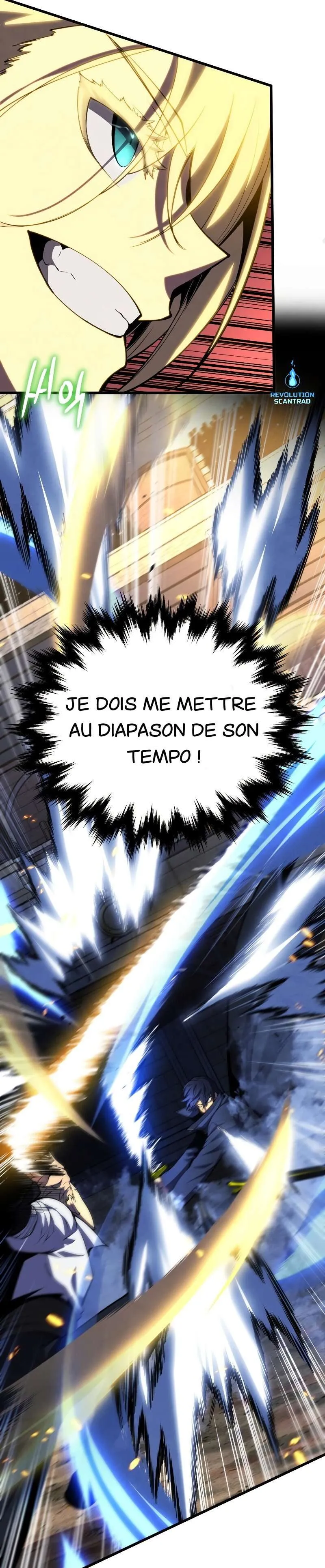 Swordmaster’s Youngest Son Chapitre 70 - Page 11