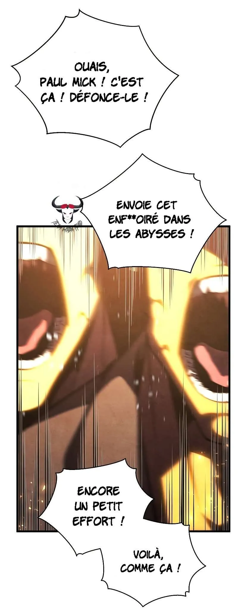 Swordmaster’s Youngest Son Chapitre 70 - Page 27