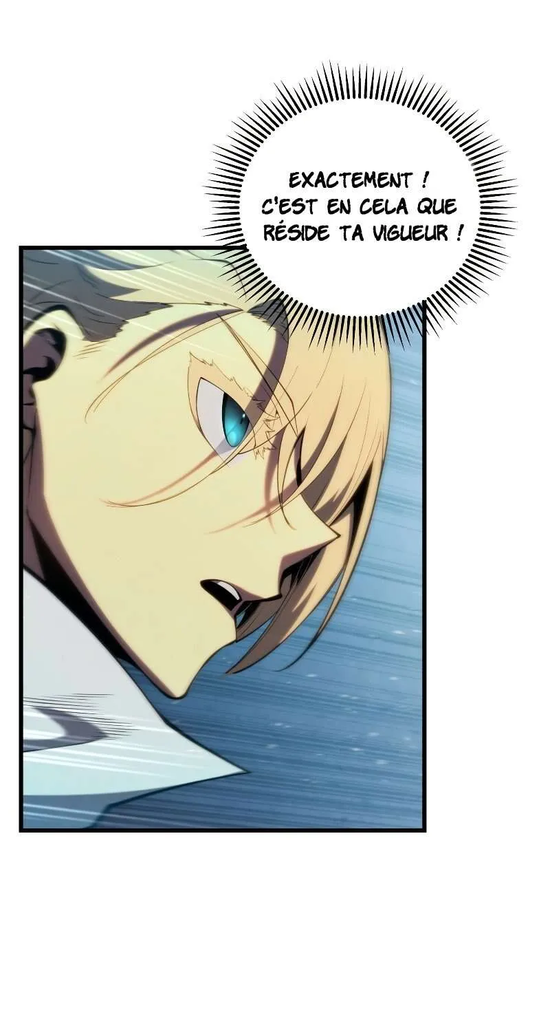 Swordmaster’s Youngest Son Chapitre 70 - Page 28